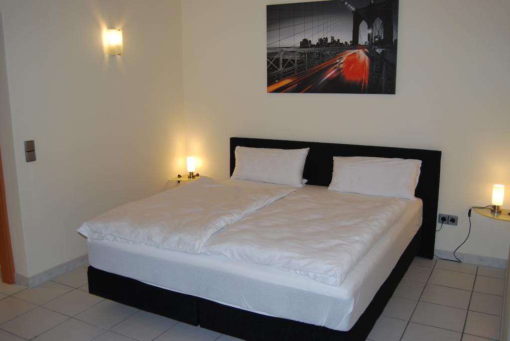 Ferienwohnung-Zierenberg Phòng bức ảnh